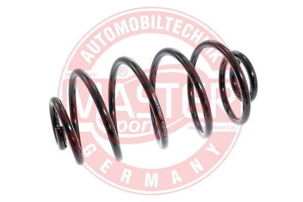 Master-sport 4263437PCSMS Coil Spring 4263437PCSMS: Buy near me in Poland at 2407.PL - Good price!