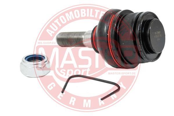 Master-sport 10155SETMS Ball joint 10155SETMS: Buy near me in Poland at 2407.PL - Good price!