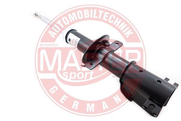 Master-sport 312655PCSMS Front oil and gas suspension shock absorber 312655PCSMS: Buy near me in Poland at 2407.PL - Good price!