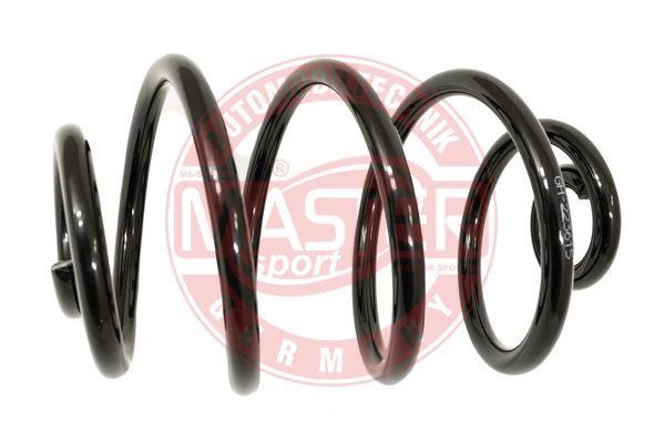 Master-sport 4263446PCSMS Coil Spring 4263446PCSMS: Buy near me in Poland at 2407.PL - Good price!