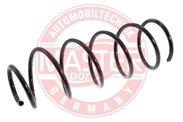 Master-sport 4066721PCSMS Suspension spring front 4066721PCSMS: Buy near me in Poland at 2407.PL - Good price!