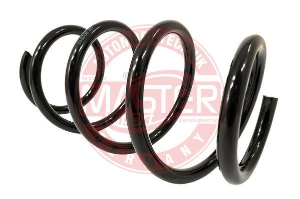 Master-sport 4015661PCSMS Suspension spring front 4015661PCSMS: Buy near me in Poland at 2407.PL - Good price!
