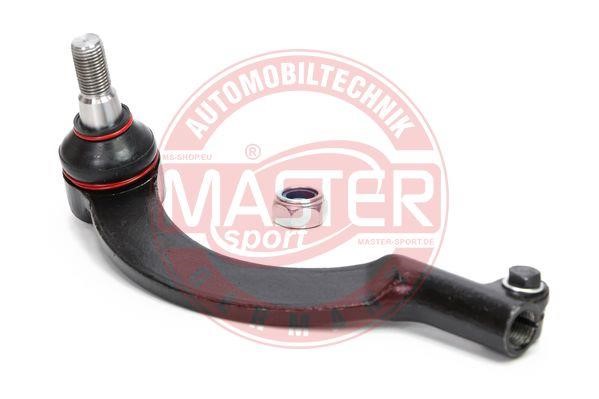 Master-sport 26712SETMS Tie rod end outer 26712SETMS: Buy near me in Poland at 2407.PL - Good price!