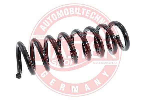 Master-sport 4256854PCSMS Coil Spring 4256854PCSMS: Buy near me in Poland at 2407.PL - Good price!
