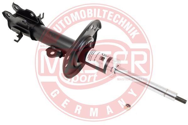 Master-sport 39755K-PCS-MS Front suspension shock absorber 39755KPCSMS: Buy near me in Poland at 2407.PL - Good price!