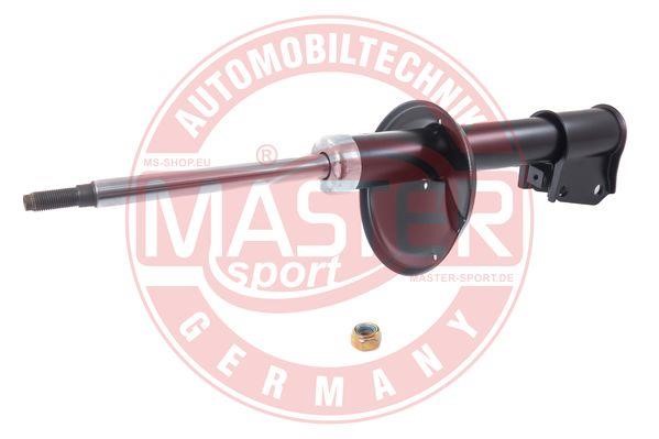 Master-sport 170124-PCS-MS Front suspension shock absorber 170124PCSMS: Buy near me in Poland at 2407.PL - Good price!