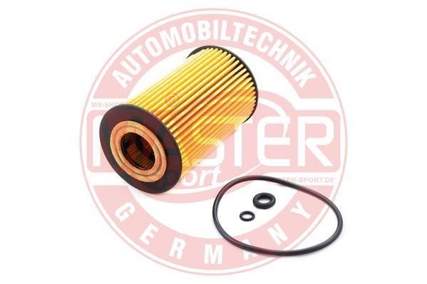 Master-sport 7001X-OF-PCS-MS Oil Filter 7001XOFPCSMS: Buy near me in Poland at 2407.PL - Good price!
