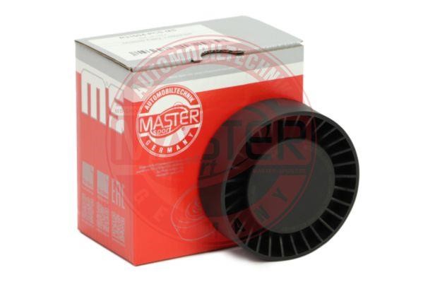 DRIVE BELT IDLER Master-sport R31004-PCS-MS