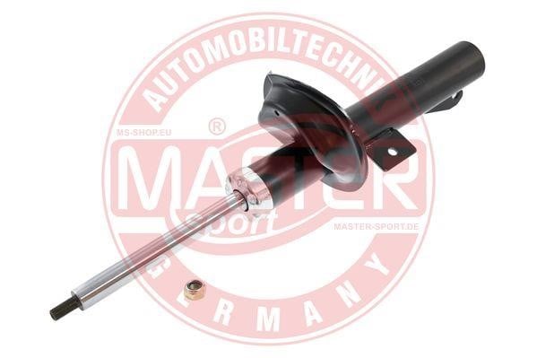 Master-sport 290837-PCS-MS Front suspension shock absorber 290837PCSMS: Buy near me at 2407.PL in Poland at an Affordable price!