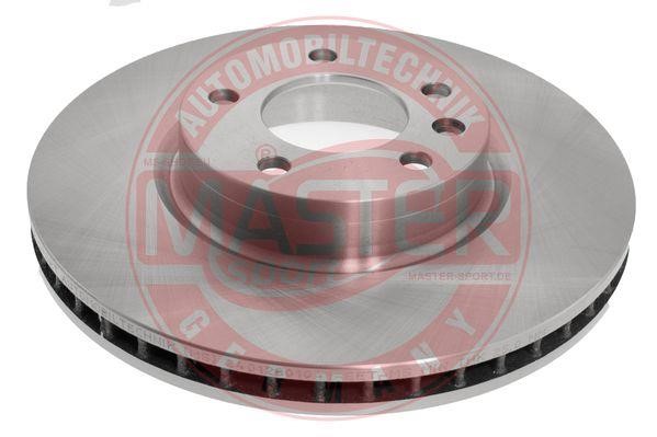 Master-sport 24012801041PCSMS Front brake disc ventilated 24012801041PCSMS: Buy near me in Poland at 2407.PL - Good price!