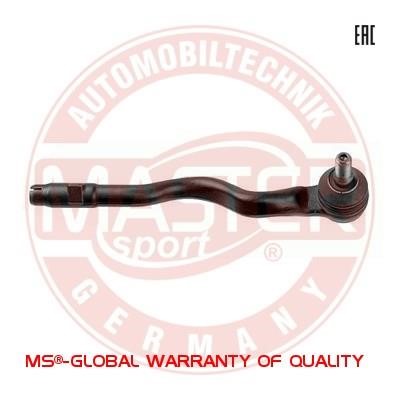 Master-sport 18004SETMS Tie rod end outer 18004SETMS: Buy near me in Poland at 2407.PL - Good price!