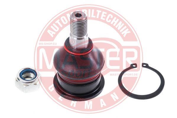 Master-sport 22676SETMS Ball joint 22676SETMS: Buy near me in Poland at 2407.PL - Good price!