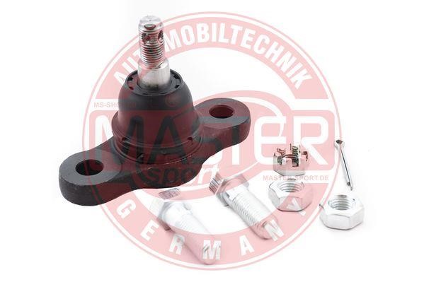 Master-sport 34506-SET-MS Ball joint 34506SETMS: Buy near me in Poland at 2407.PL - Good price!