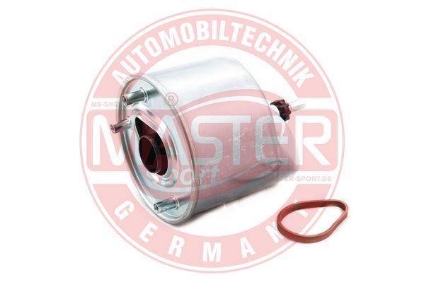 Master-sport 9034Z-KF-PCS-MS Fuel filter 9034ZKFPCSMS: Buy near me in Poland at 2407.PL - Good price!