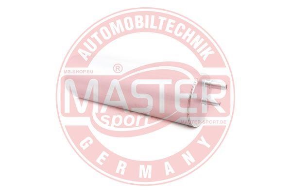 Master-sport 8020-KF-PCS-MS Filtr paliwa 8020KFPCSMS: Dobra cena w Polsce na 2407.PL - Kup Teraz!