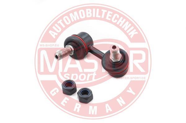Master-sport 34120B-PCS-MS Rod/Strut, stabiliser 34120BPCSMS: Buy near me at 2407.PL in Poland at an Affordable price!