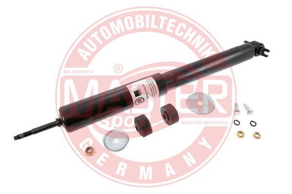 Master-sport 312702-PCS-MS Front suspension shock absorber 312702PCSMS: Buy near me in Poland at 2407.PL - Good price!