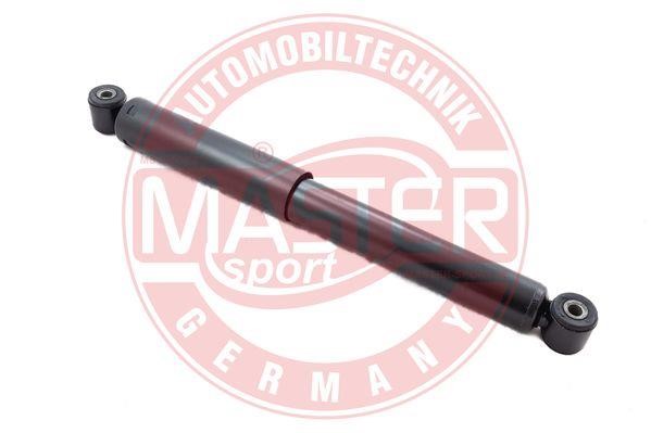 Master-sport 290846-PCS-MS Rear suspension shock 290846PCSMS: Buy near me in Poland at 2407.PL - Good price!