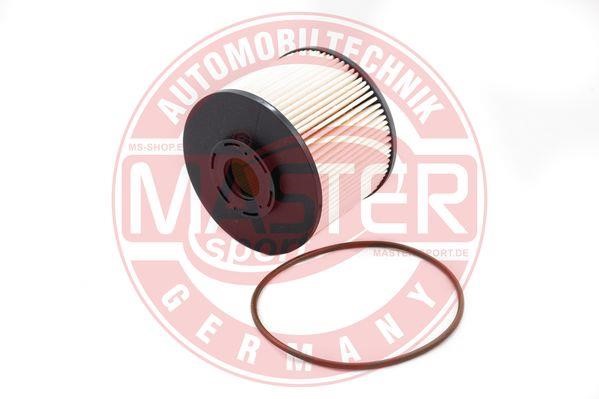 Master-sport 927X-KF-PCS-MS Fuel filter 927XKFPCSMS: Buy near me in Poland at 2407.PL - Good price!