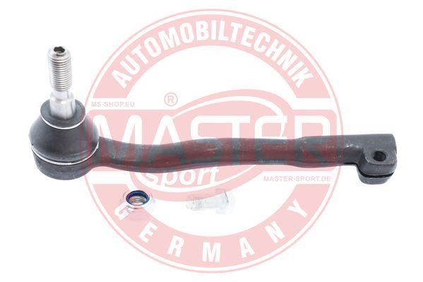 Master-sport 15386SETMS Tie rod end outer 15386SETMS: Buy near me in Poland at 2407.PL - Good price!