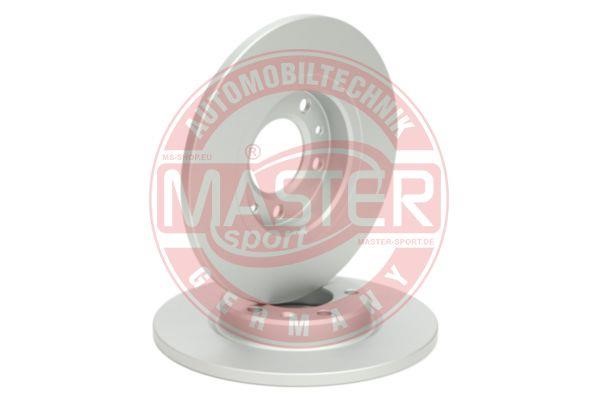 Buy Master-sport 24011202111SETMS – good price at 2407.PL!