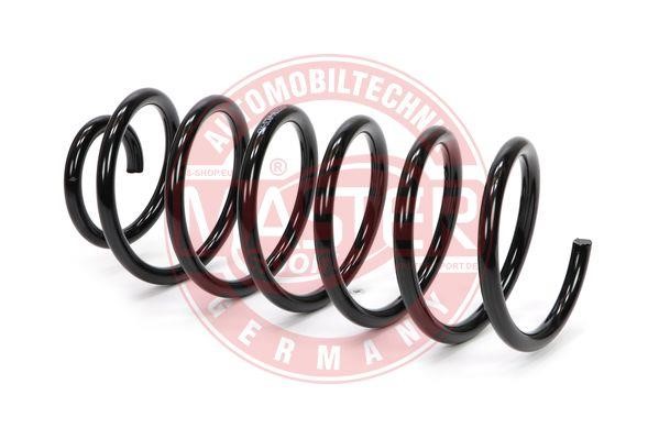 Master-sport 4095026PCSMS Suspension spring front 4095026PCSMS: Buy near me in Poland at 2407.PL - Good price!