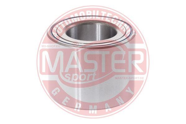 Master-sport 3551SETMS Wheel hub bearing 3551SETMS: Buy near me in Poland at 2407.PL - Good price!