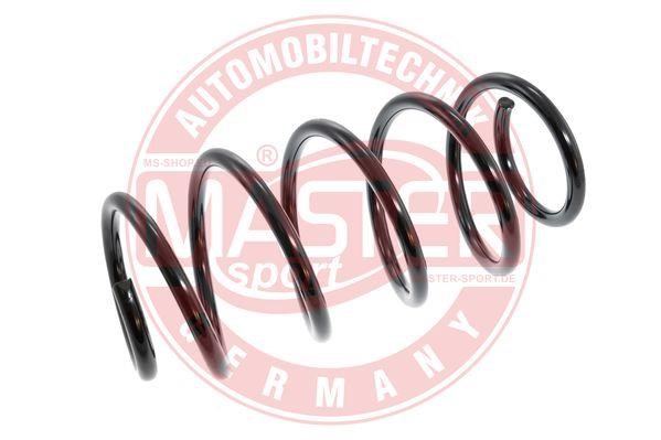 Master-sport 4063458PCSMS Suspension spring front 4063458PCSMS: Buy near me in Poland at 2407.PL - Good price!
