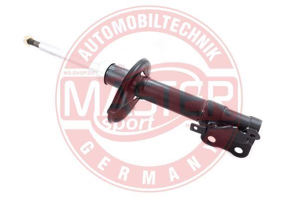Master-sport 230211PCSMS Front right gas oil shock absorber 230211PCSMS: Buy near me in Poland at 2407.PL - Good price!