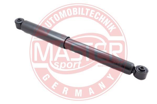 Master-sport 34444K-PCS-MS Rear suspension shock 34444KPCSMS: Buy near me in Poland at 2407.PL - Good price!