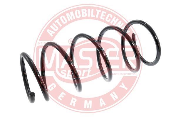 Master-sport 4072930PCSMS Suspension spring front 4072930PCSMS: Buy near me in Poland at 2407.PL - Good price!