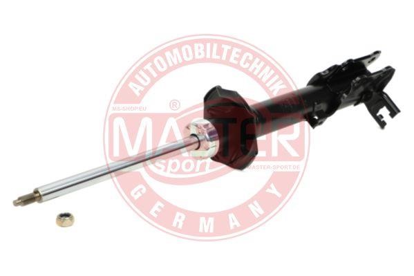 Master-sport 311958-PCS-MS Rear suspension shock 311958PCSMS: Buy near me in Poland at 2407.PL - Good price!