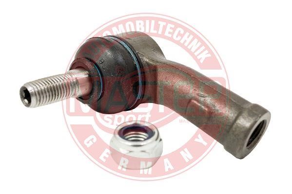 Master-sport 10249SETMS Tie rod end right 10249SETMS: Buy near me in Poland at 2407.PL - Good price!