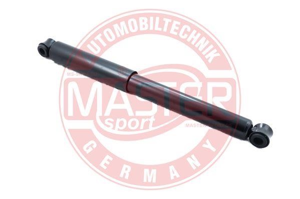 Master-sport 317128-PCS-MS Амортизатор подвески задний 317128PCSMS: Отличная цена - Купить в Польше на 2407.PL!
