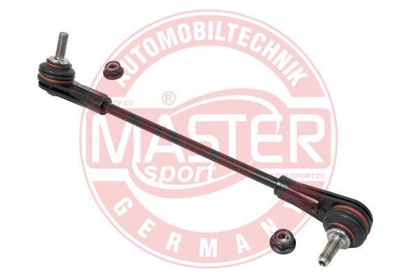 Master-sport 37357-PCS-MS Rod/Strut, stabiliser 37357PCSMS: Buy near me at 2407.PL in Poland at an Affordable price!