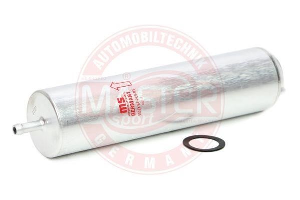 Master-sport 5002X-KF-PCS-MS Fuel filter 5002XKFPCSMS: Buy near me in Poland at 2407.PL - Good price!