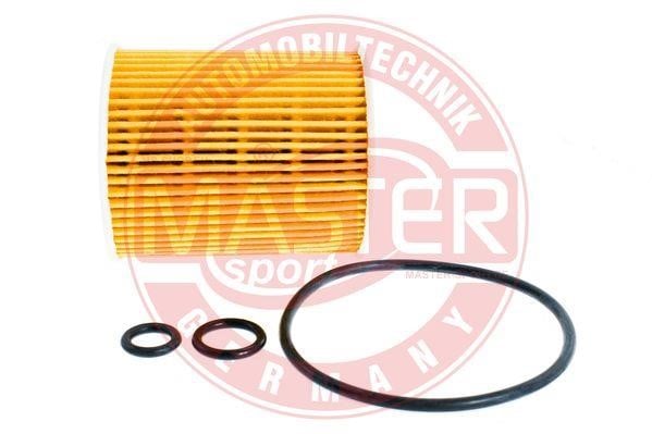 Master-sport 7017Z-OF-PCS-MS Oil Filter 7017ZOFPCSMS: Buy near me in Poland at 2407.PL - Good price!