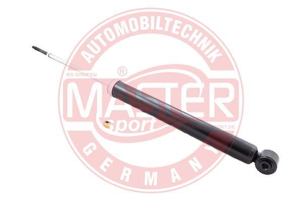 Master-sport 44816K-PCS-MS Rear suspension shock 44816KPCSMS: Buy near me at 2407.PL in Poland at an Affordable price!