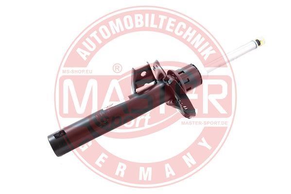 Master-sport 315910PCSMS Front oil and gas suspension shock absorber 315910PCSMS: Buy near me in Poland at 2407.PL - Good price!