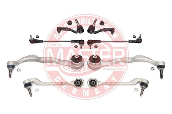Master-sport 36870-KIT-MS Control arm kit 36870KITMS: Buy near me at 2407.PL in Poland at an Affordable price!