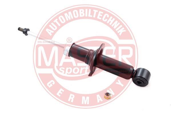 Master-sport 312924-PCS-MS Rear suspension shock 312924PCSMS: Buy near me in Poland at 2407.PL - Good price!