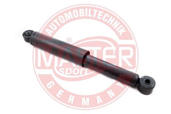Master-sport 311931PCSMS Rear oil and gas suspension shock absorber 311931PCSMS: Buy near me in Poland at 2407.PL - Good price!