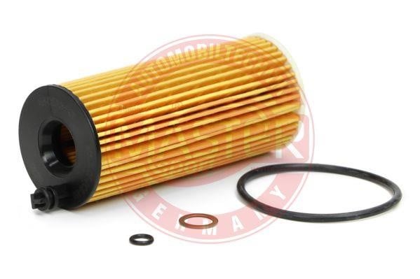 Master-sport 6004X-OF-PCS-MS Oil Filter 6004XOFPCSMS: Buy near me in Poland at 2407.PL - Good price!