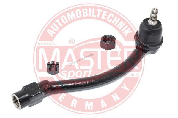 Master-sport 48062B-SET-MS Tie Rod End 48062BSETMS: Buy near me at 2407.PL in Poland at an Affordable price!