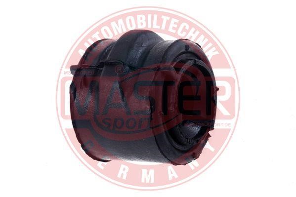 Master-sport 9291FSETMS Втулка стабилизатора переднего 9291FSETMS: Отличная цена - Купить в Польше на 2407.PL!