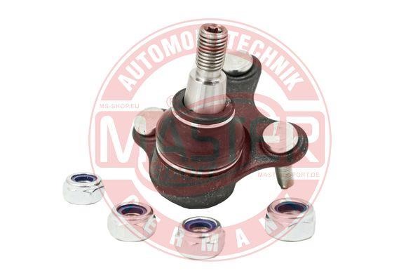 Master-sport 36921-SET-MS Ball joint 36921SETMS: Buy near me in Poland at 2407.PL - Good price!