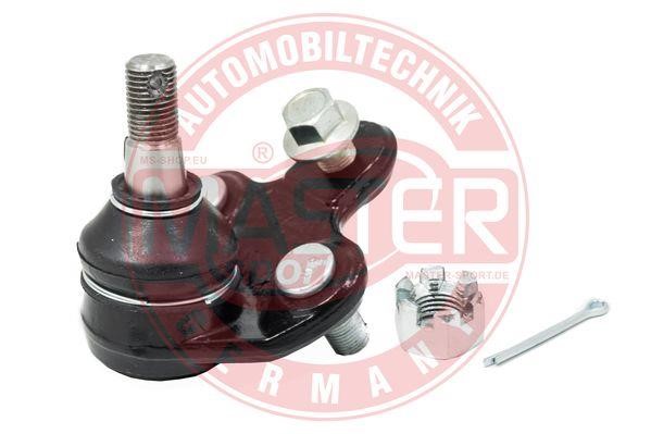 Master-sport 30691-PCS-MS Ball joint 30691PCSMS: Buy near me in Poland at 2407.PL - Good price!