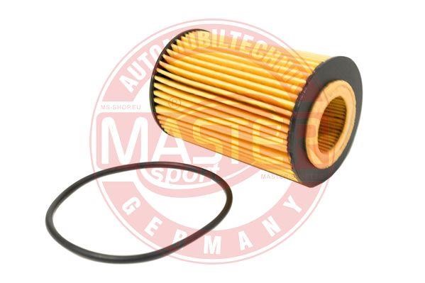 Master-sport 7020Z-OF-PCS-MS Oil Filter 7020ZOFPCSMS: Buy near me in Poland at 2407.PL - Good price!