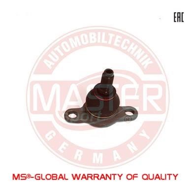 Master-sport 14571SETMS Ball joint 14571SETMS: Buy near me in Poland at 2407.PL - Good price!