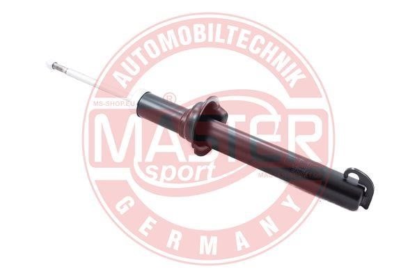 Master-sport 314906PCSMS Front oil and gas suspension shock absorber 314906PCSMS: Buy near me in Poland at 2407.PL - Good price!